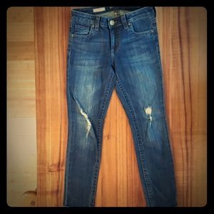 Women's Jeans